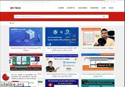 Sites similar to bmtechtips.com