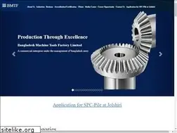 Sites similar to bmtf.com.bd