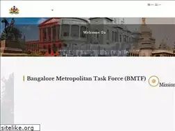 Sites similar to bmtf.gov.in