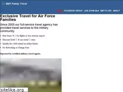Sites similar to bmtfamilytravel.com