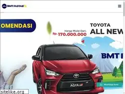 Sites similar to bmtfastabiq.co.id