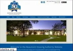 Sites similar to bmtha.org