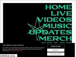 Sites similar to bmthofficial.com