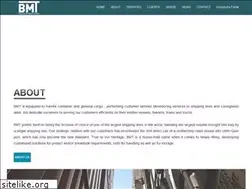Sites similar to bmtiq.com