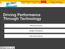 Sites similar to bmtlegal.com