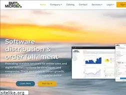 Sites similar to bmtmicro.com