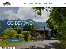 Sites similar to bmtoursja.com
