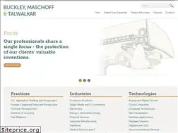 Sites similar to bmtpatent.com