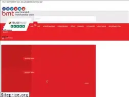 Sites similar to bmtpromotions.co.uk