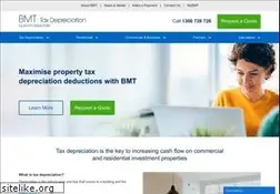 Sites similar to bmtqs.com.au