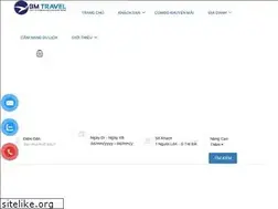 Sites similar to bmtravelvn.com