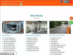 Sites similar to bmtsautomaticdoors.com