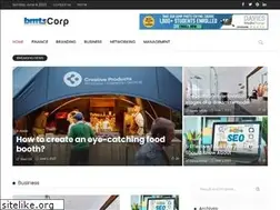 Sites similar to bmtscorp.com