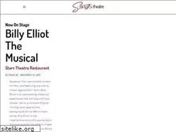 Sites similar to bmtstars.com