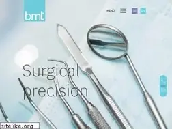 Sites similar to bmtsurgical.com