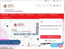 Sites similar to bmtu.edu.vn