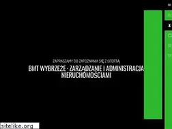 Sites similar to bmtwybrzeze.pl