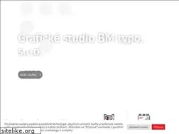 Sites similar to bmtypo.cz
