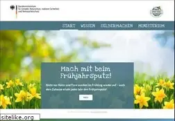 Sites similar to bmu-kids.de