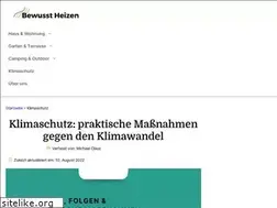 Sites similar to bmu-klimaschutzinitiative.de
