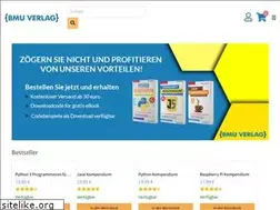 Sites similar to bmu-verlag.de