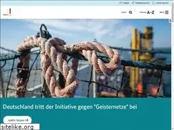 Sites similar to bmu.eu