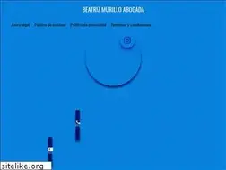 Sites similar to bmurilloabogada.com