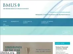 Sites similar to bmus.org