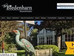 Sites similar to bmuseum.org