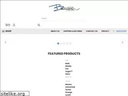 Sites similar to bmusic.com.au