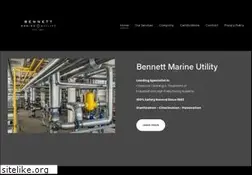 Sites similar to bmutility.com