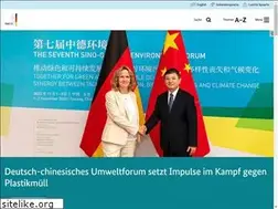 Sites similar to bmuv.de