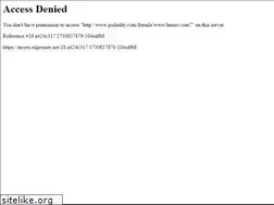 Sites similar to bmuw.com