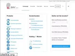 Sites similar to bmv-med.de