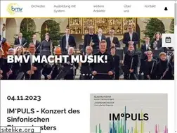 Sites similar to bmv-nottuln.de