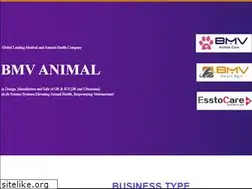 Sites similar to bmv-vet.com