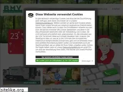 Sites similar to bmv.at