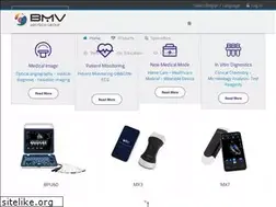 Sites similar to bmv.cc