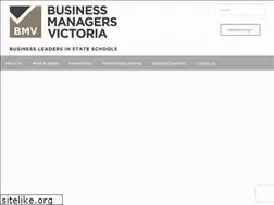 Sites similar to bmv.org.au