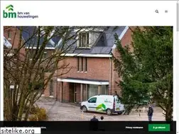Sites similar to bmvanhouwelingen.nl