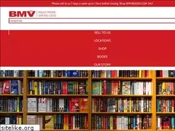 Sites similar to bmvbooks.com