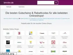 Sites similar to bmvbw.de