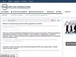 Sites similar to bmvd.com.tr