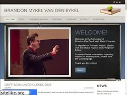 Sites similar to bmvde.com