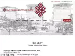 Sites similar to bmvfragrances.com