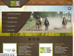 Sites similar to bmvk-gazdanapok.hu