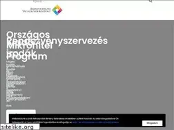 Sites similar to bmvk.hu