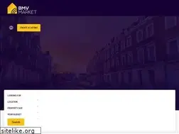Sites similar to bmvmarket.co.uk