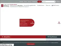 Sites similar to bmvz.de