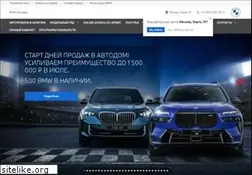Sites similar to bmw-advance.ru